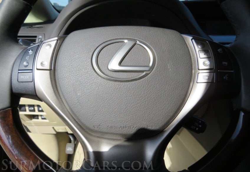 2015 Lexus RX 350 - Image 32