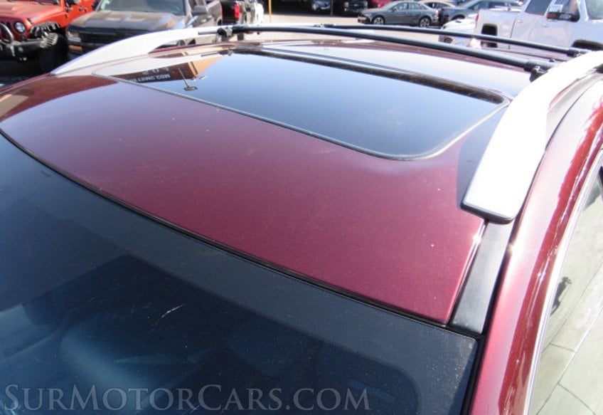2015 Lexus RX 350 - Image 14