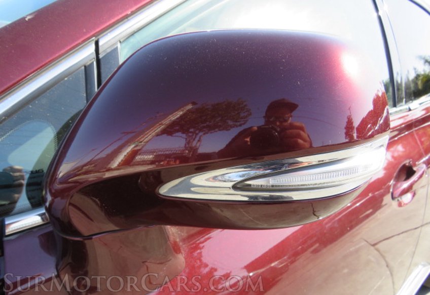 2015 Lexus RX 350 - Image 16