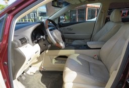 2015 Lexus RX 350 - Image 25