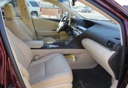 2015 Lexus RX 350 - Image 26