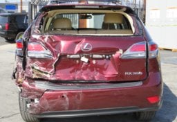 2015 Lexus RX 350 - Image 10