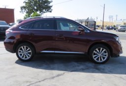 2015 Lexus RX 350 - Image 11