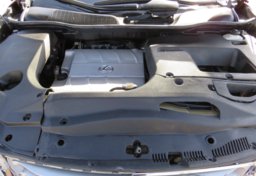 2015 Lexus RX 350 - Image 52