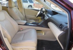 2015 Lexus RX 350 - Image 24