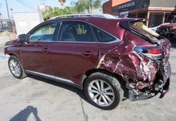 2015 Lexus RX 350 - Image 6