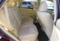 2015 Lexus RX 350 - Image 28