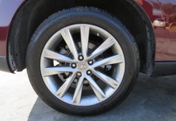 2015 Lexus RX 350 - Image 17