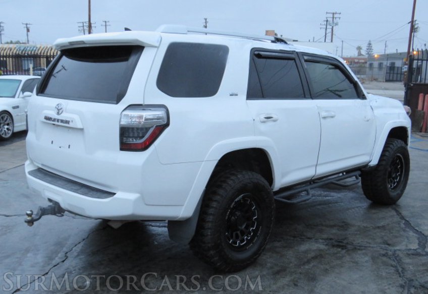 2014 Toyota 4Runner - Image 9