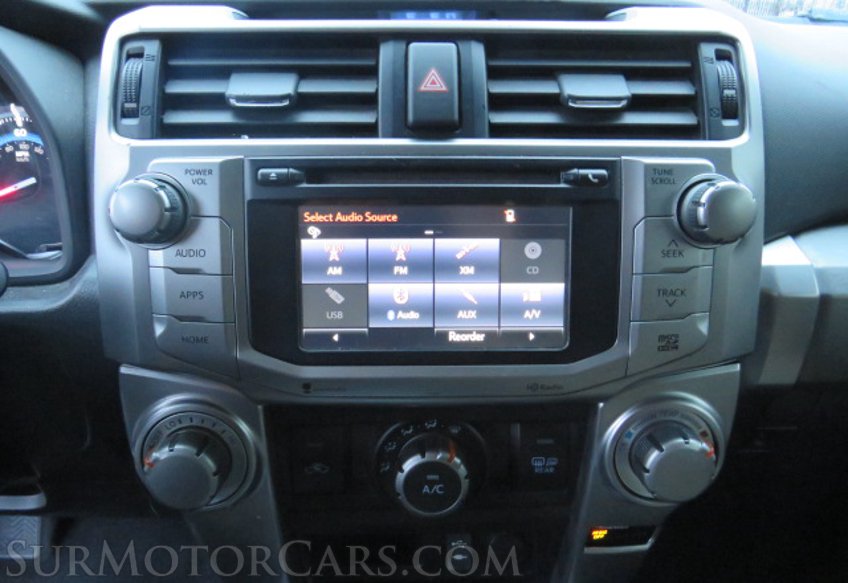 2014 Toyota 4Runner - Image 32