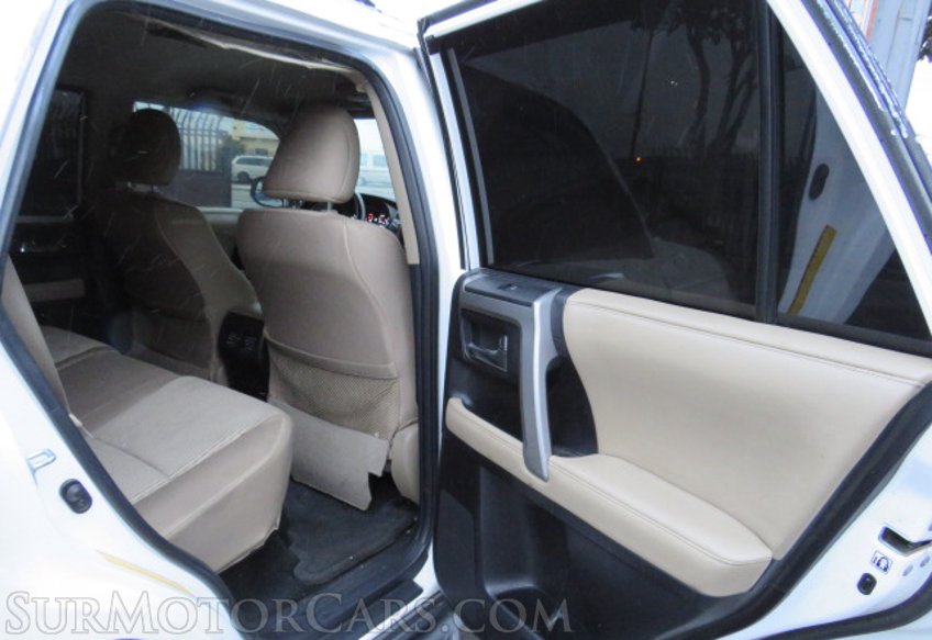 2014 Toyota 4Runner - Image 25