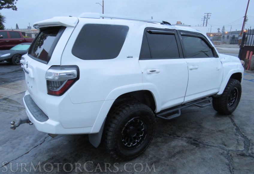 2014 Toyota 4Runner - Image 7