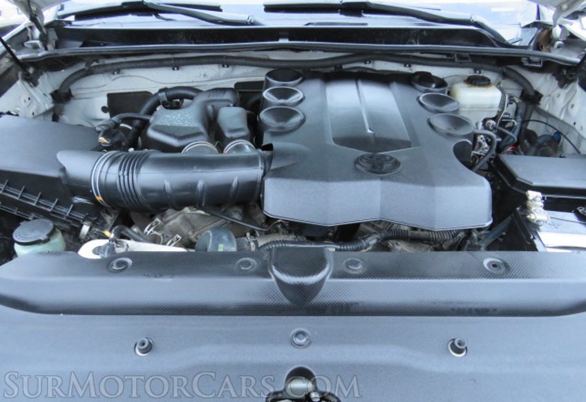 2014 Toyota 4Runner - Image 47