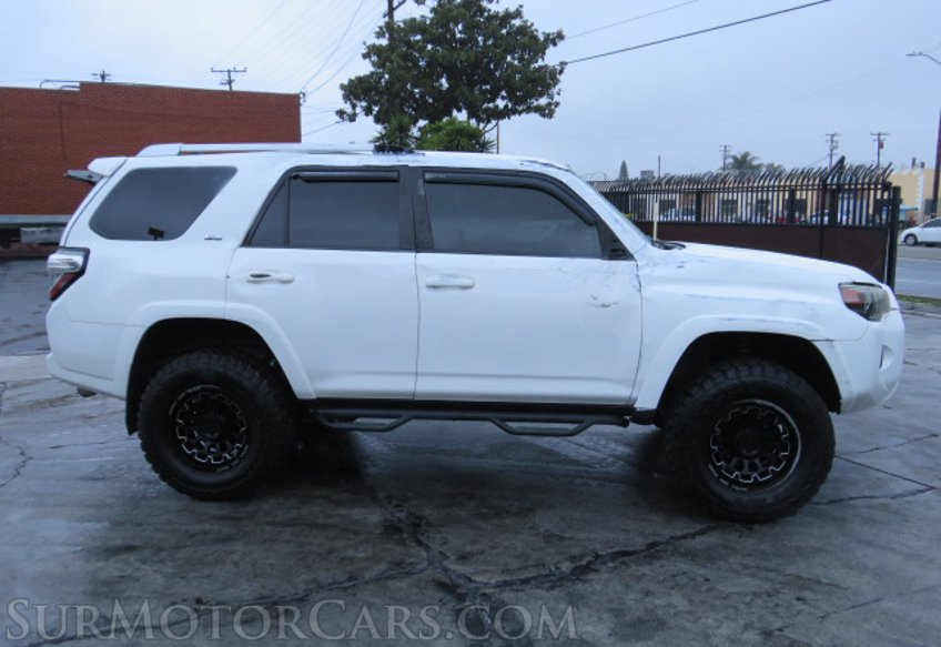 2014 Toyota 4Runner - Image 5