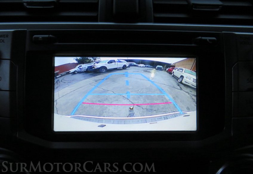 2014 Toyota 4Runner - Image 31