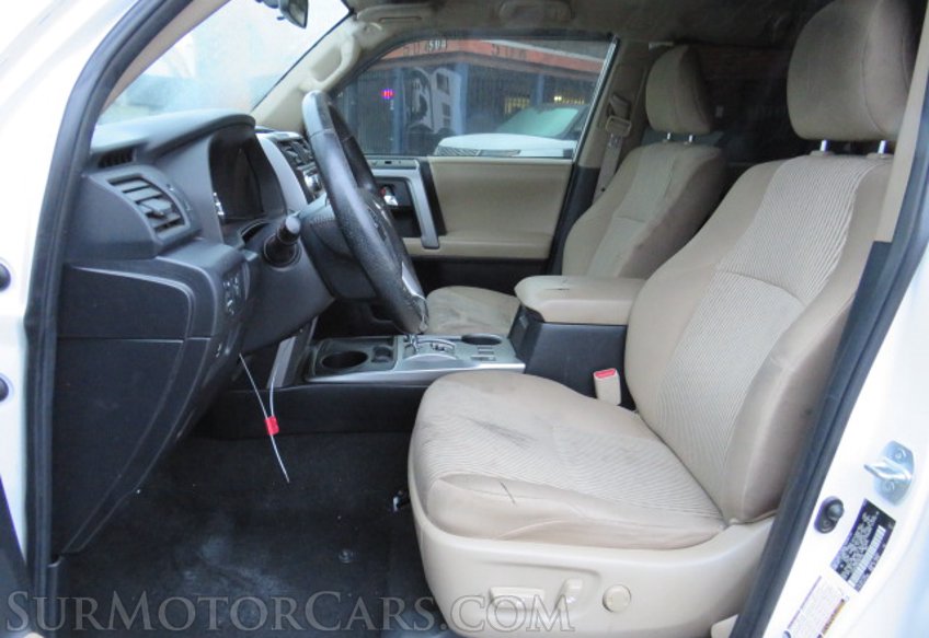 2014 Toyota 4Runner - Image 23