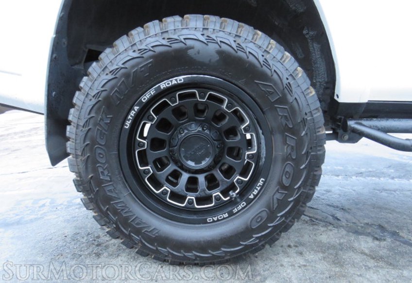 2014 Toyota 4Runner - Image 11