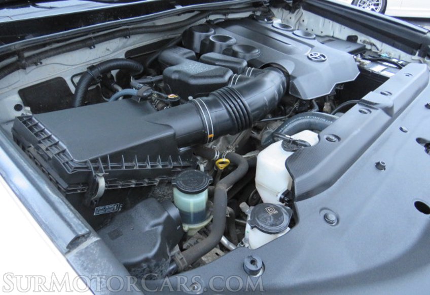 2014 Toyota 4Runner - Image 46