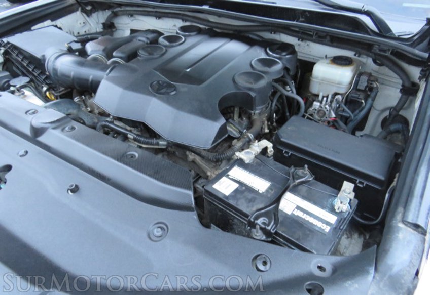 2014 Toyota 4Runner - Image 48