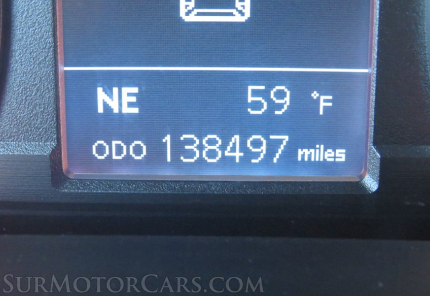 2014 Toyota 4Runner - Image 30