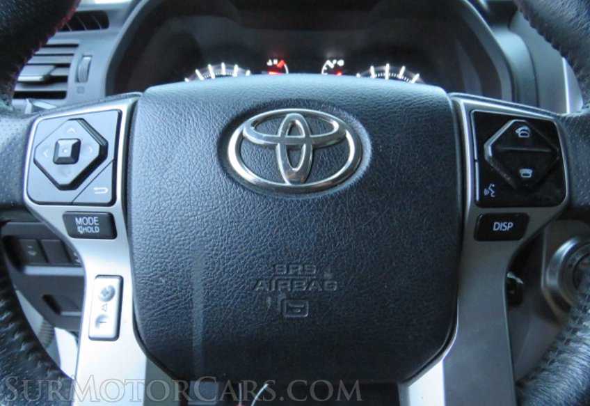 2014 Toyota 4Runner - Image 36