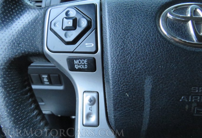 2014 Toyota 4Runner - Image 37