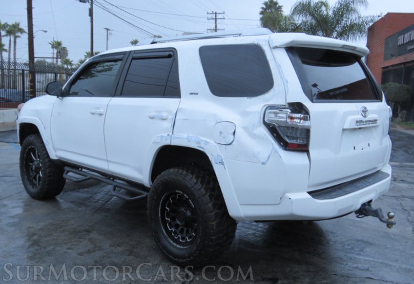 2014 Toyota 4Runner - Image 10