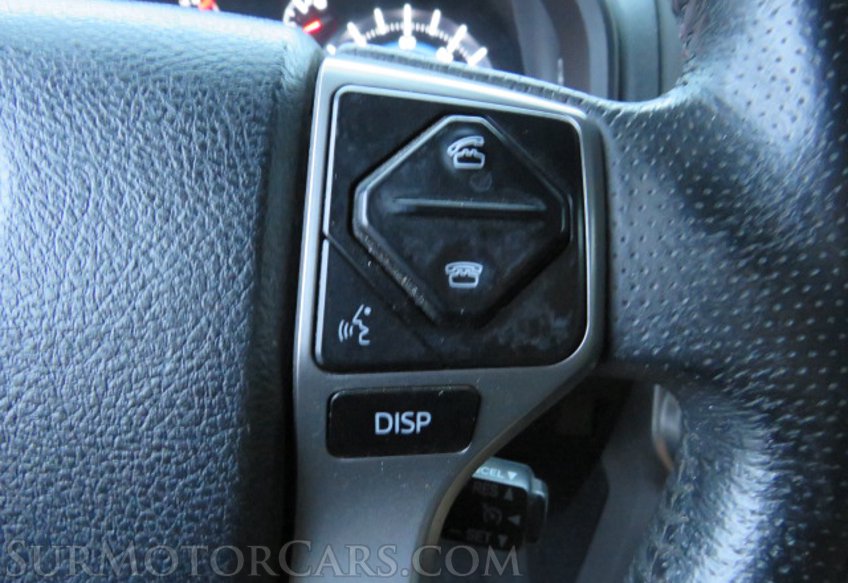 2014 Toyota 4Runner - Image 38