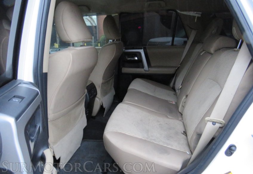 2014 Toyota 4Runner - Image 27