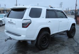 2014 Toyota 4Runner - Image 9