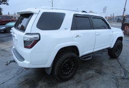 2014 Toyota 4Runner - Image 7