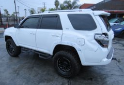 2014 Toyota 4Runner - Image 8
