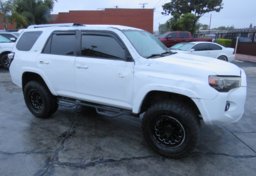 2014 Toyota 4Runner - Image 1