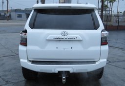2014 Toyota 4Runner - Image 12