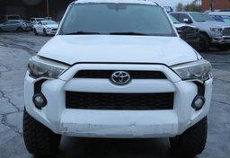 2014 Toyota 4Runner - Image 13