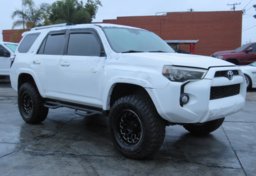 2014 Toyota 4Runner - Image 3