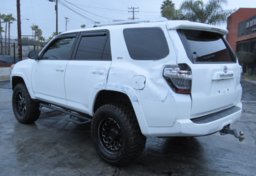 2014 Toyota 4Runner - Image 10