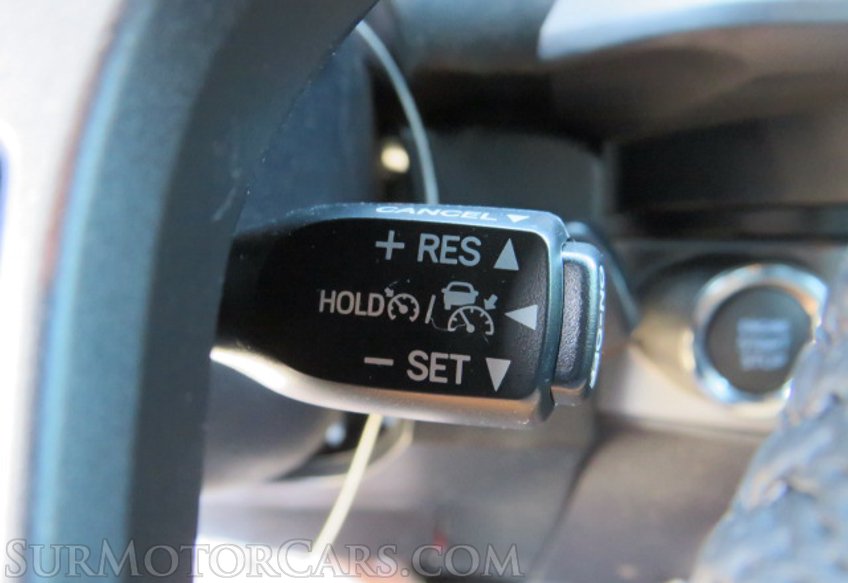 2021 Toyota Tacoma 4WD - Image 43