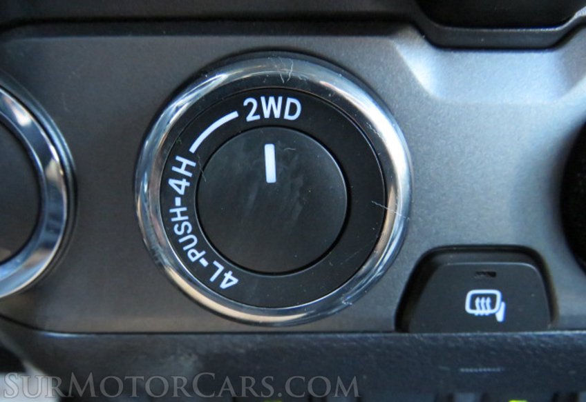 2021 Toyota Tacoma 4WD - Image 40