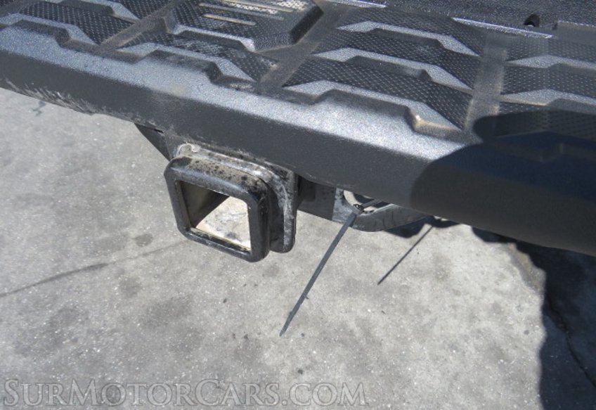 2021 Toyota Tacoma 4WD - Image 16