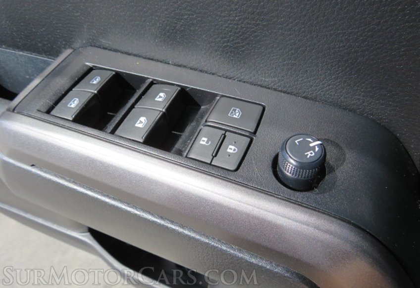 2021 Toyota Tacoma 4WD - Image 47