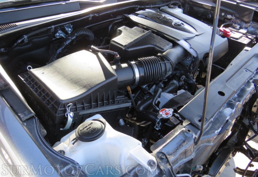 2021 Toyota Tacoma 4WD - Image 53