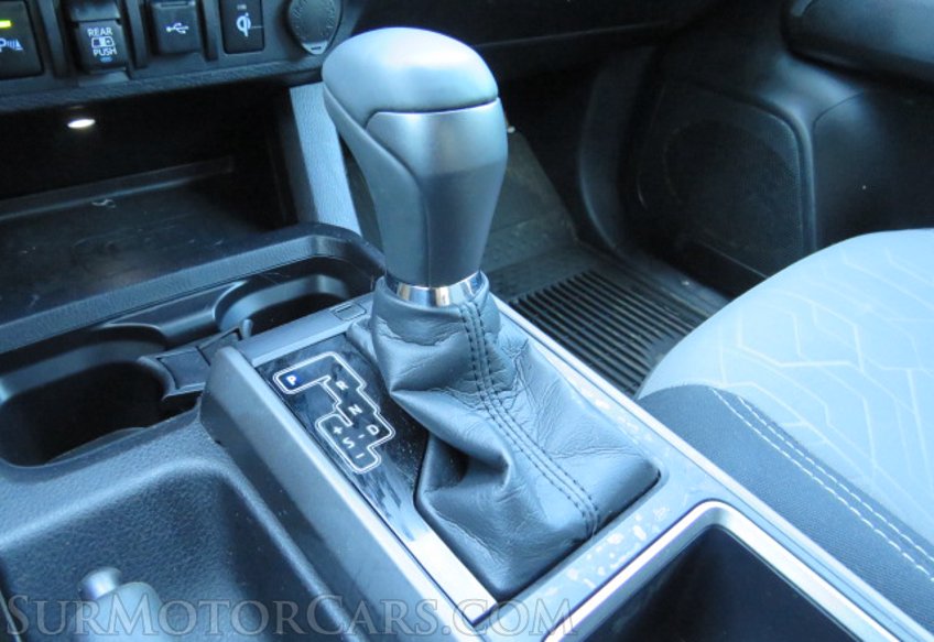 2021 Toyota Tacoma 4WD - Image 39