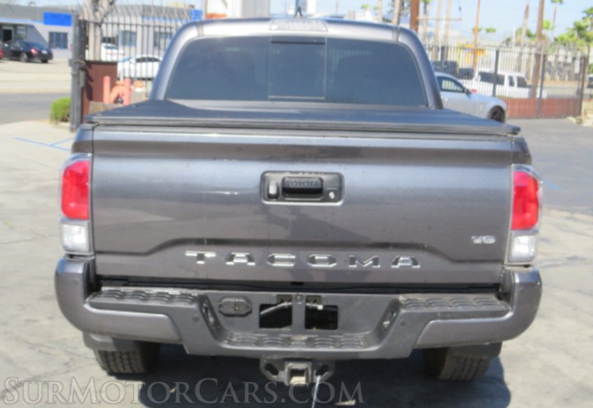 2021 Toyota Tacoma 4WD - Image 13