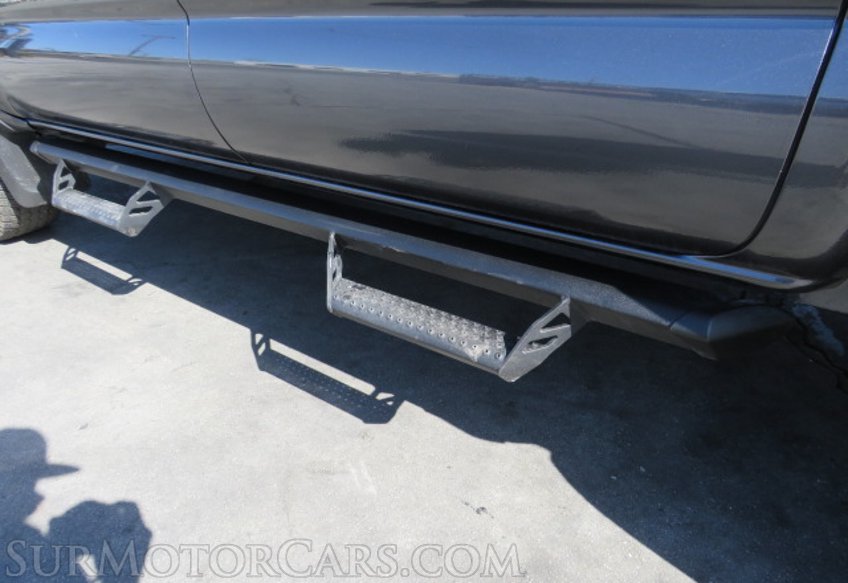 2021 Toyota Tacoma 4WD - Image 11