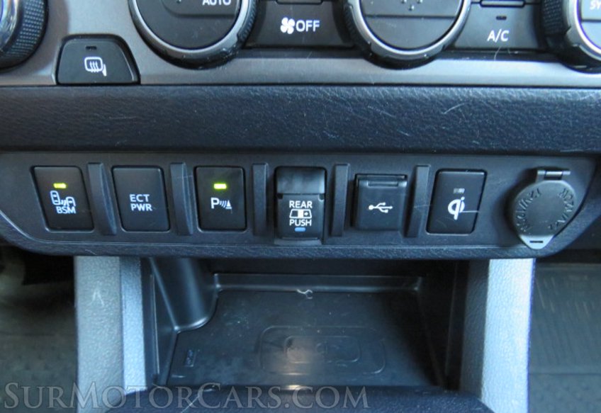 2021 Toyota Tacoma 4WD - Image 38