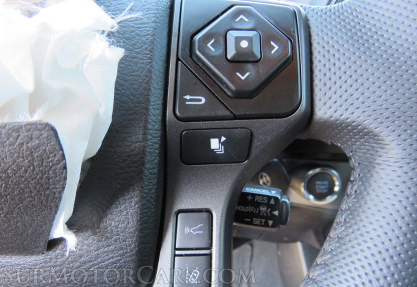 2021 Toyota Tacoma 4WD - Image 42