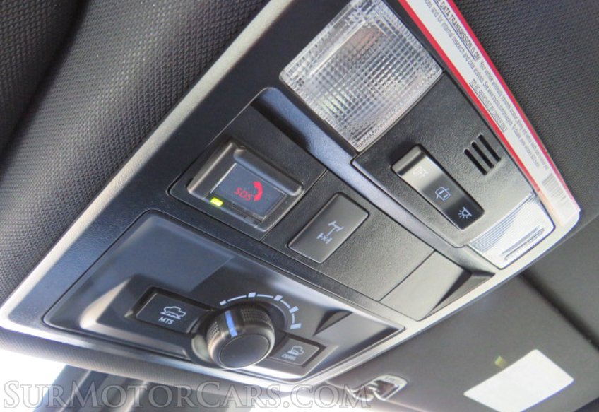 2021 Toyota Tacoma 4WD - Image 48