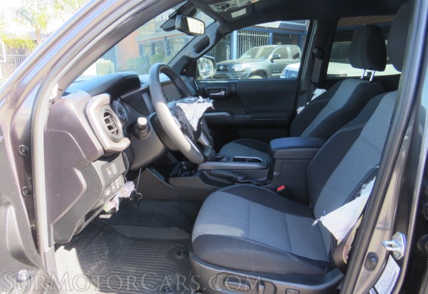 2021 Toyota Tacoma 4WD - Image 26