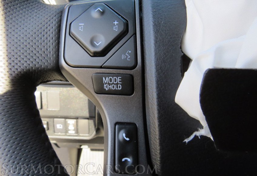 2021 Toyota Tacoma 4WD - Image 41